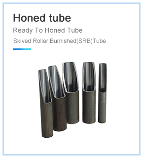 honed tube